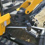 JCB 25Z-1