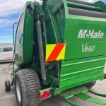 McHale V660