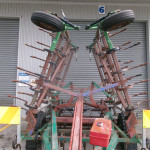 Hubbards Preparator 6m