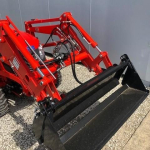 Kioti CS2610
