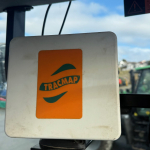 New Holland T7.200