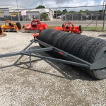Landquip Tyre Roller