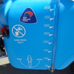 BA PUMPS TSX400