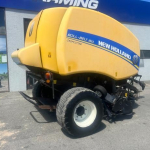 New Holland RB150