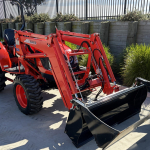 Kioti DK5810