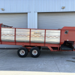 Buckton SD130