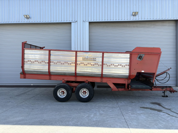 Buckton SD130