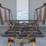 Home Built 5m Leveller