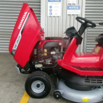 Honda HF2625