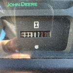 John Deere 5515F