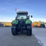 Deutz 6205G