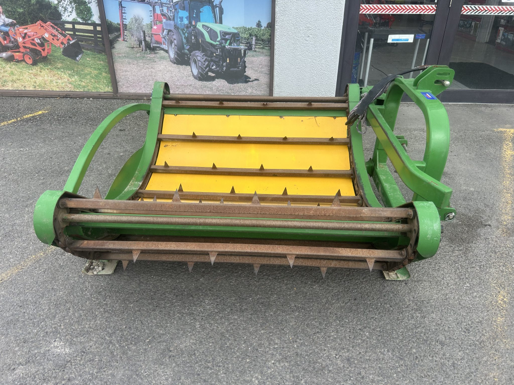 Hustler SL 350