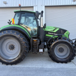 Deutz-Fahr 7250