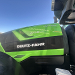Deutz-Fahr 7250