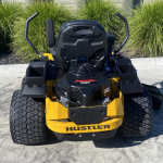 Hustler Raptor