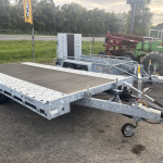 Bateson Trailer