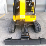 JCB 18Z-1