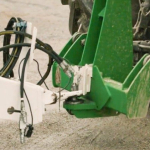Hustler Swift Hitch V2