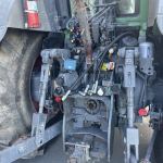 Fendt 927