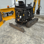JCB 19C-1