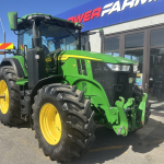 John Deere 7R 290