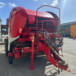 Welger RP 245 Tornado