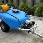 BA PUMPS TSX400