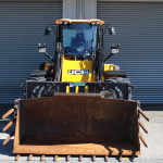JCB 435s