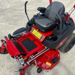 Ferris ISX800