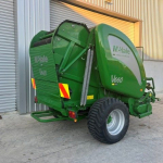 McHale V660