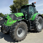 Deutz-Fahr 6215 RC
