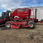 Kverneland U-Drill 6000