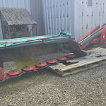 Kverneland 2628