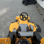 Cub Cadet Pro Z 972S