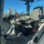 Deutz-Fahr 5115.4 G Vista Cabin Tractor