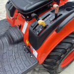 Kioti CS2610