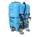BA PUMPS LS1300-2136-15X2