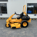 Cub Cadet Pro Z 972S