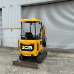 JCB 19C-1