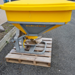 Agrispred 660