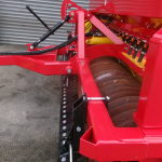 Duncan Roller Drill