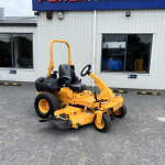 Cub Cadet Pro Z 972S