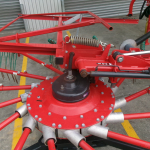 Kverneland 9590 C Hydro