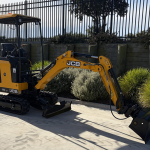 JCB 18Z-1