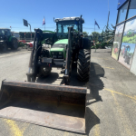 Deutz-Fahr 115G