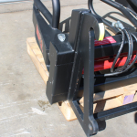 Rata Wrapped Bale Clamp