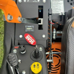 SCAG Freedom Z 48 inch