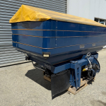 2015 Bogballe M2W