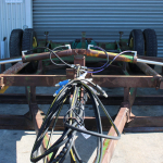 Home Built 5m Leveller