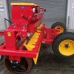 Duncan Roller Drill